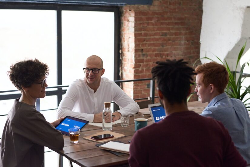 How can I make my small business grow?