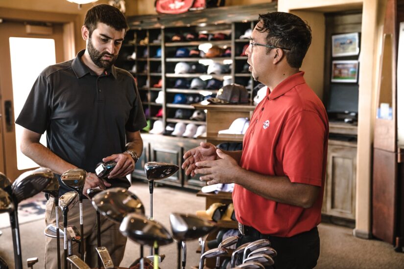 How do you create new customers?