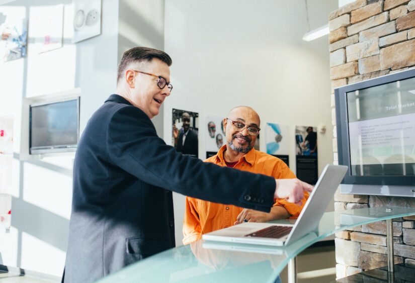 What are some great marketing ideas?