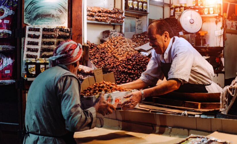 What makes a customer happy?