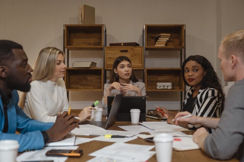 5 Key Elements to Running a Successful Business