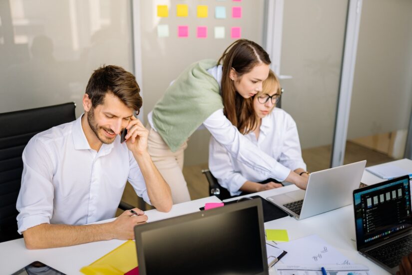 The 7 C’s to Business Success: Essential Factors for Achieving Growth and Prosperity