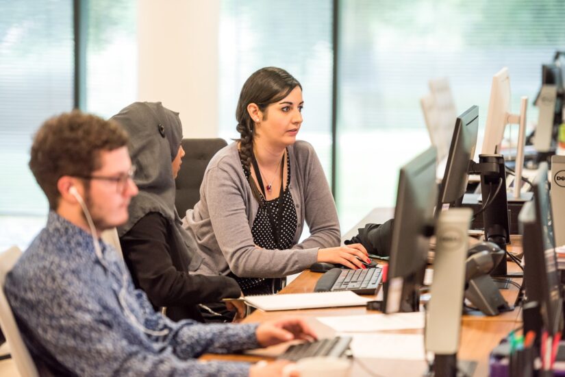 Developing Exceptional Customer Service Standards