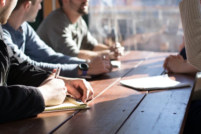 Building a Strong Personal Brand: Strategies for Differentiation