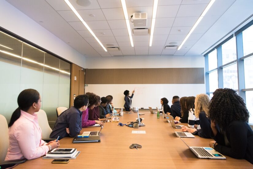 The Importance of Continuous Learning and Skill Development