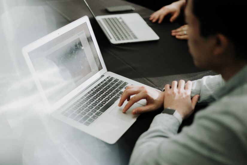 Leveraging Technology to Gain a Competitive Edge