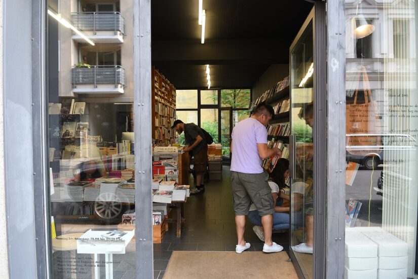 Understanding and Anticipating Customer Needs