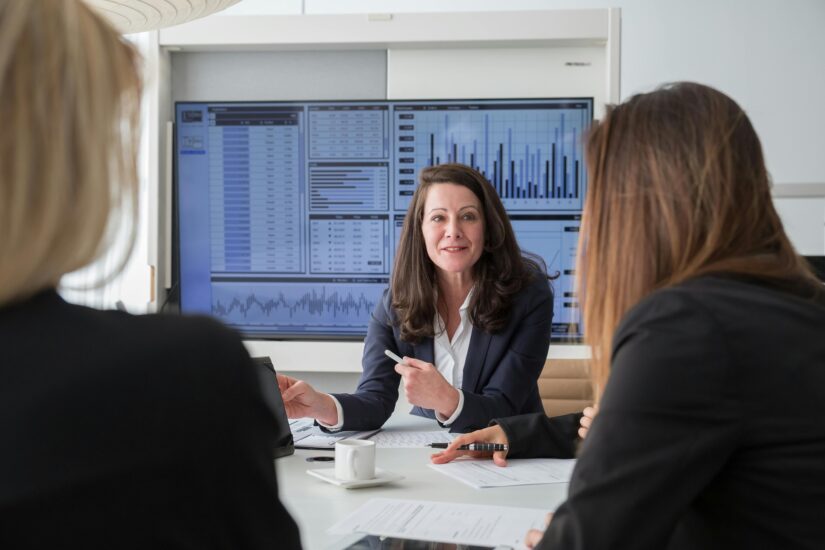 Leveraging Data and Analytics for Better Decision-Making