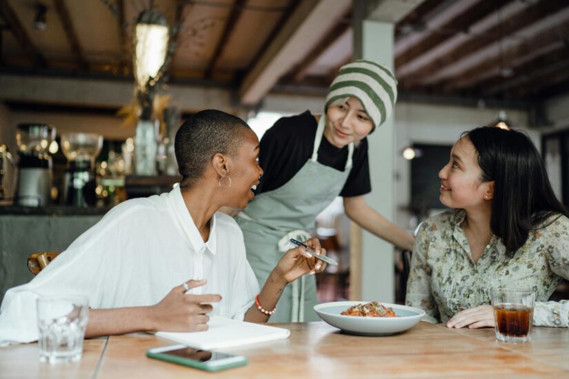 Why Great Customer Service Is the Strongest Magnet for New Business